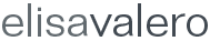 elisavalero Logo